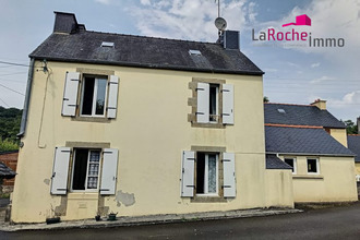 achat maison la-roche-maurice 29800