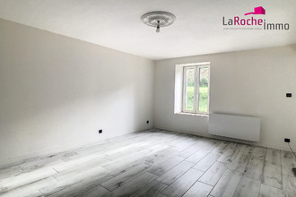 achat maison la-roche-maurice 29800