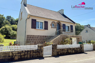 achat maison la-roche-maurice 29800