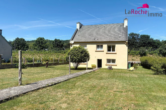 achat maison la-roche-maurice 29800