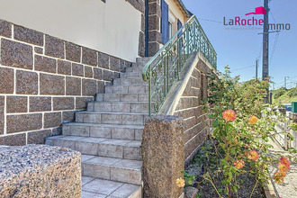 achat maison la-roche-maurice 29800