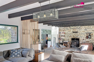 achat maison la-roche-maurice 29800