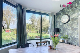 achat maison la-roche-maurice 29800