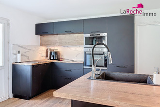 achat maison la-roche-maurice 29800