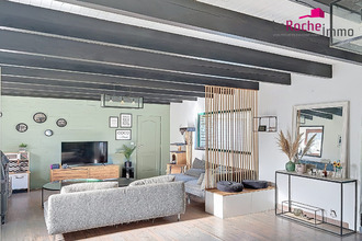 achat maison la-roche-maurice 29800