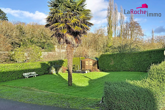 achat maison la-roche-maurice 29800