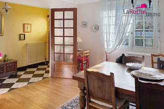 achat maison la-roche-maurice 29800