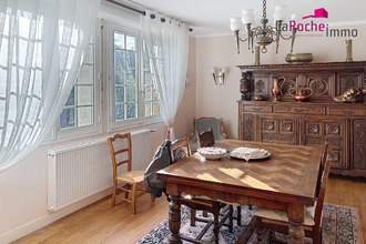 achat maison la-roche-maurice 29800