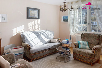 achat maison la-roche-maurice 29800