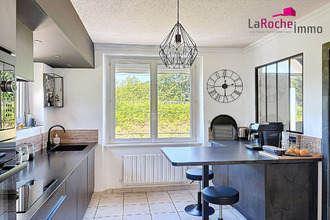 achat maison la-roche-maurice 29800