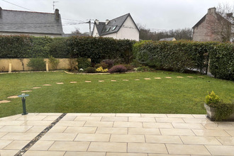 achat maison la-roche-maurice 29800