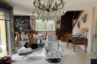 achat maison la-roche-maurice 29800