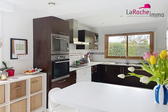 achat maison la-roche-maurice 29800