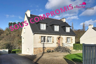 achat maison la-roche-maurice 29800