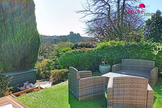 achat maison la-roche-maurice 29800