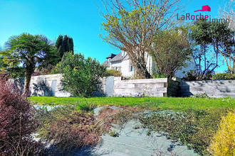 achat maison la-roche-maurice 29800