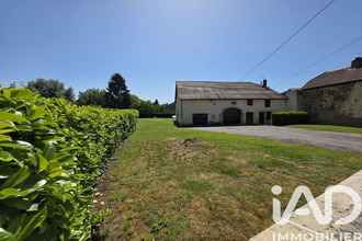 achat maison la-roche-morey 70120