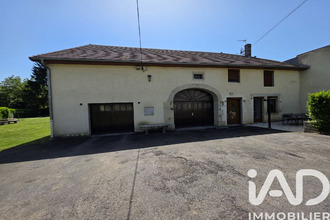 achat maison la-roche-morey 70120