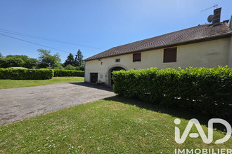 achat maison la-roche-morey 70120