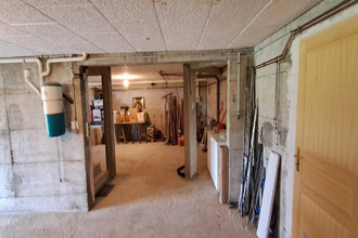 achat maison la-roche-noire 63800