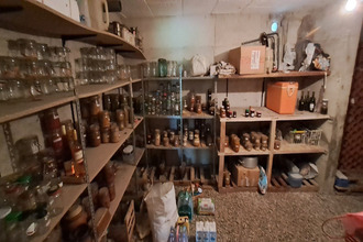 achat maison la-roche-noire 63800