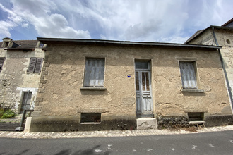 achat maison la-roche-posay 86270