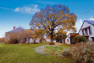 achat maison la-roche-posay 86270