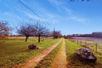 achat maison la-roche-posay 86270