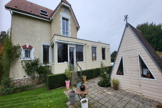 achat maison la-roche-posay 86270