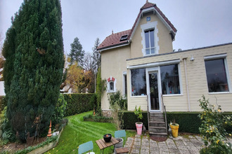 achat maison la-roche-posay 86270