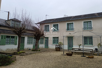 achat maison la-roche-posay 86270