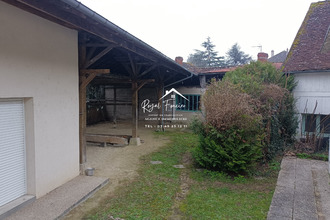 achat maison la-roche-posay 86270