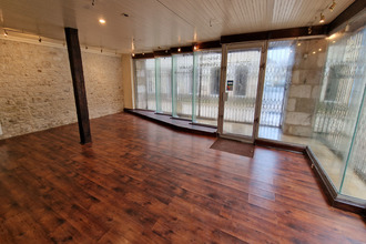 achat maison la-roche-posay 86270