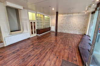 achat maison la-roche-posay 86270