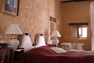 achat maison la-roche-posay 86270