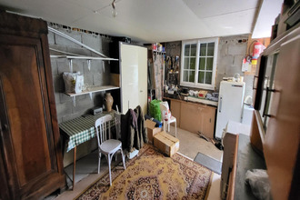 achat maison la-roche-posay 86270