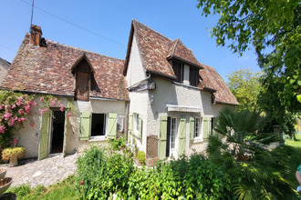 achat maison la-roche-posay 86270