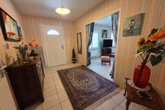 achat maison la-roche-posay 86270