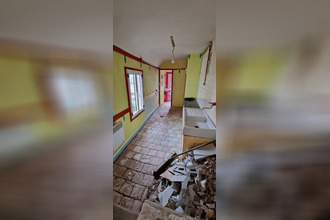 achat maison la-roche-posay 86270