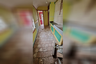 achat maison la-roche-posay 86270