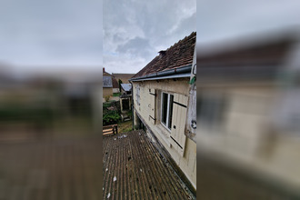 achat maison la-roche-posay 86270