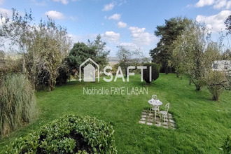 achat maison la-roche-posay 86270