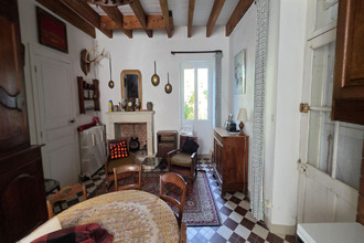 achat maison la-roche-posay 86270