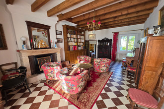 achat maison la-roche-posay 86270