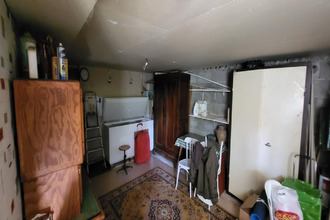 achat maison la-roche-posay 86270