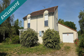 achat maison la-roche-posay 86270