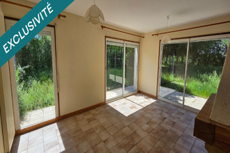 achat maison la-roche-posay 86270