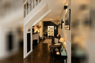 achat maison la-roche-posay 86270