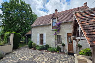 achat maison la-roche-posay 86270