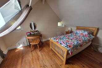 achat maison la-roche-posay 86270